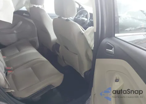 2017 Ford Escape Se from USA, damaged, VIN 1FMCU0GD0HUE85993